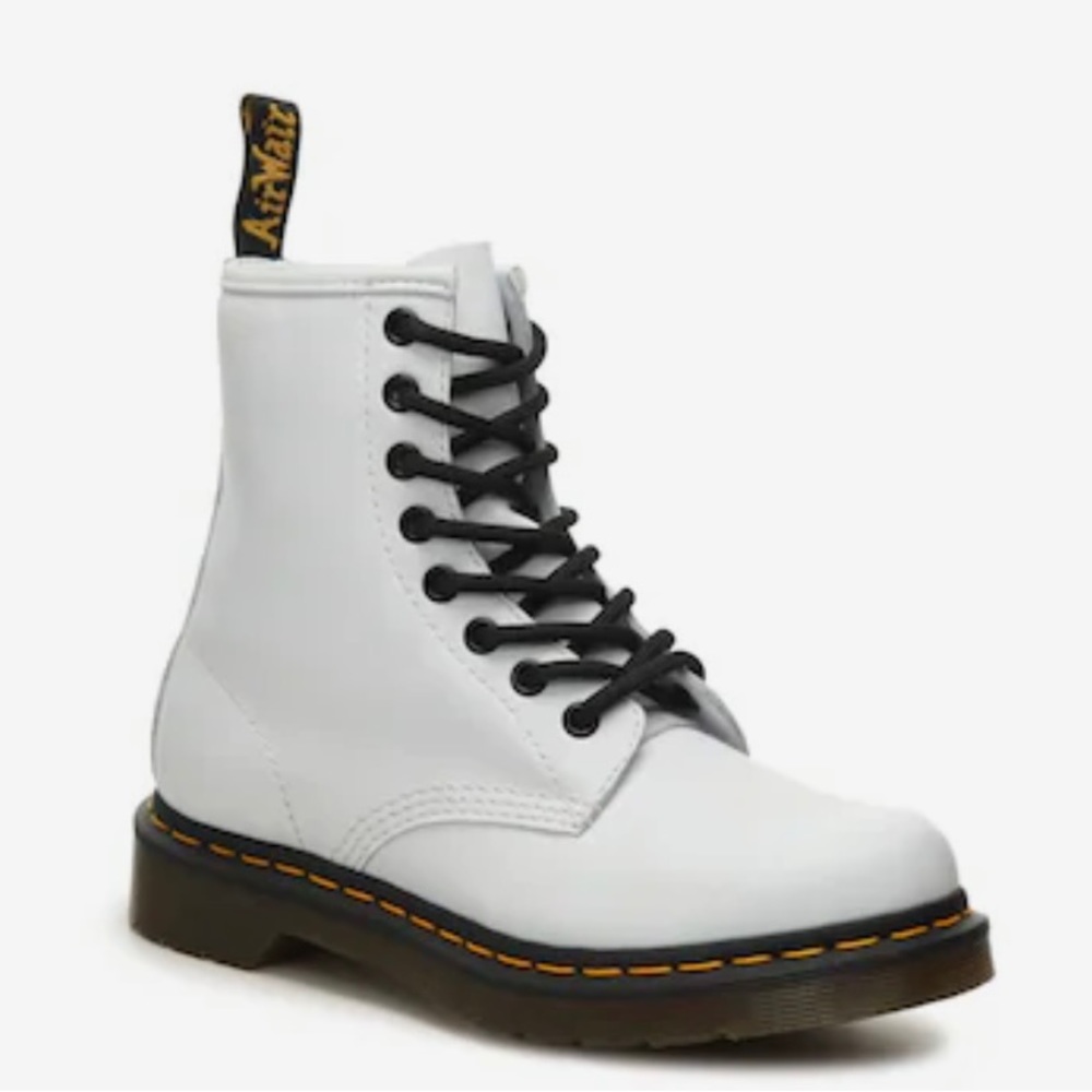 Dr. Martens 1460 Boot - Women's - Picture 2 of 8
